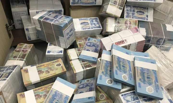 Ngân hàng không in thêm tiền lẻ dịp Tết, người dân lên mạng tìm mua