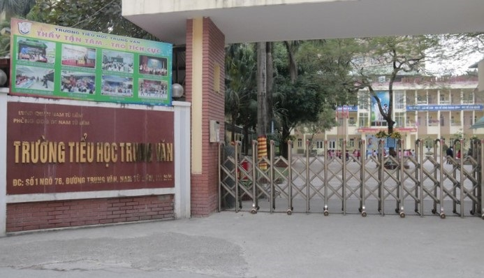 17 phụ huynh tố cô giáo bạo hành học sinh: Chủ tịch UBND TP Hà Nội chỉ đạo xử lý nghiêm