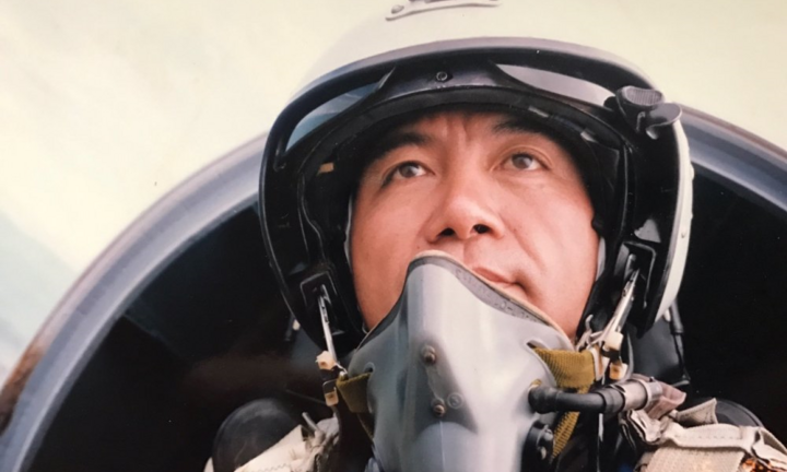 Thượng tướng Võ Văn Tuấn và chuyến bay Su-22M4 đầu tiên ra Trường Sa 