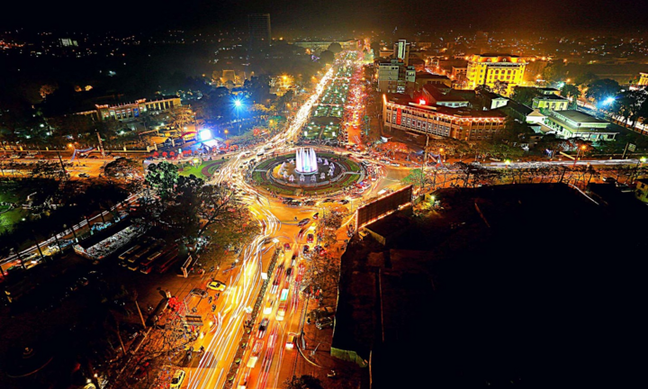 Hải Phát Land phân phối dự án Mo Bach Central Hills tại Thái Nguyên dịp đầu năm