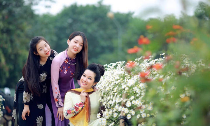 Thanh Thanh Hiền ly hôn, các con chia sẻ thế nào?