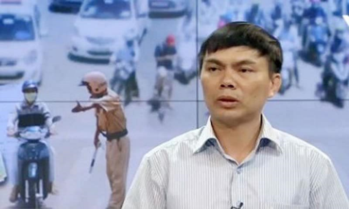 Vụ phó Vụ An toàn giao thông: 'Ăn hoa quả gây say vẫn tạo ra ảo giác giống như uống rượu'