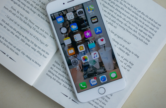 Phương pháp tắt iPhone, mở ứng dụng không cần chạm màn hình