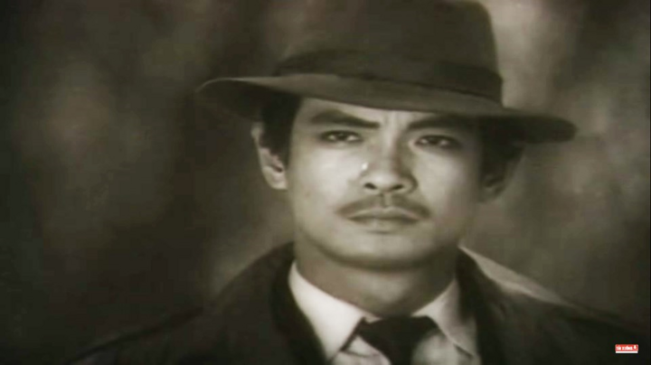 Nguyễn Thành Luân ơi, nhớ mãi anh bước đi giữa rừng cao su bạt ngàn lá rụng...