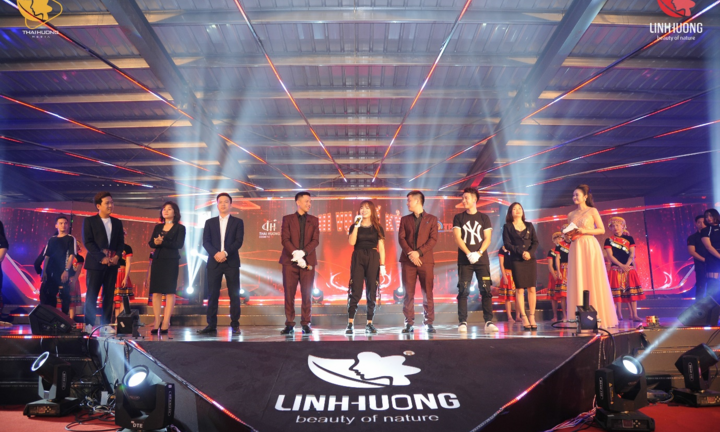 'Phi vụ thế kỷ': Chương trình vinh danh lớn nhất năm của Mỹ phẩm Thiên nhiên Linh Hương