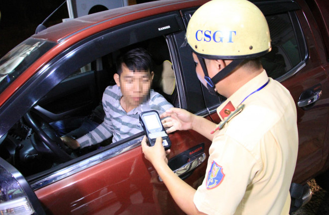 Những áp lực của người làm Luật phòng chống tác hại rượu bia