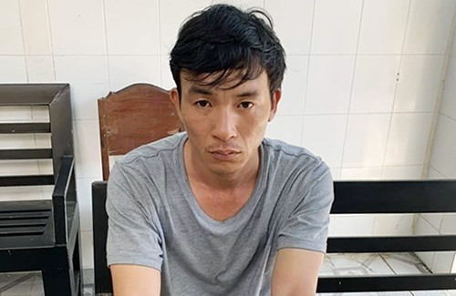 Kẻ cướp 38 triệu đồng của trạm thu phí khai 'làm liều' do nợ tín dụng đen