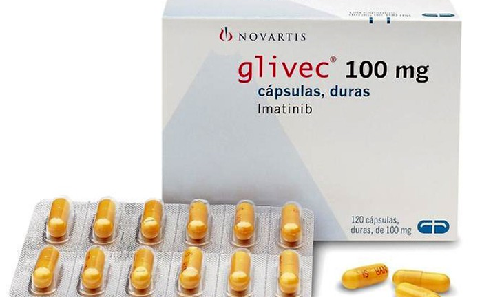 Hết thuốc viện trợ Glivec, người bị ung thư hoang mang: Bệnh viện K nói gì?