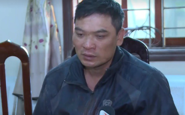 Video: Bắt các đối tượng gây rối ở Đồng Tâm khiến 3 công an hy sinh