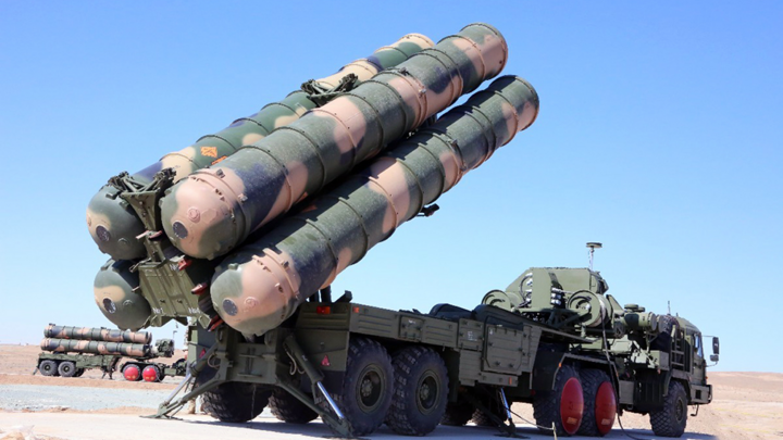 Căng thẳng Mỹ-Iran, Iraq nối lại đàm phán mua hệ thống phòng không S-300 của Nga