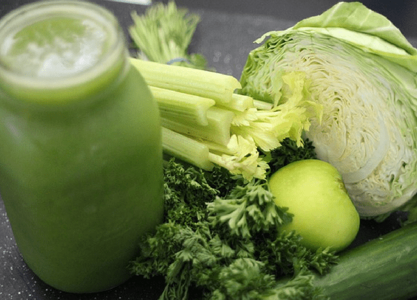 8 loại nước ép giúp giảm cân và thải độc ‘siêu tốc’