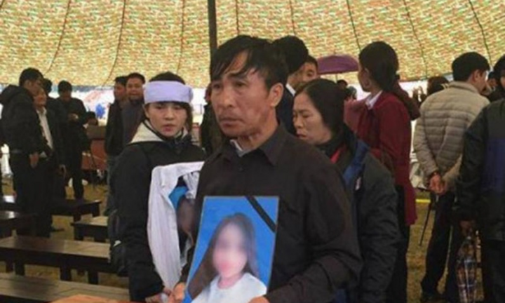 Vì sao bố nữ sinh giao gà xin xóa án tử hình 6 bị cáo?