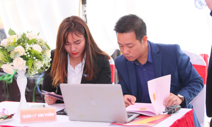 Lộ diện những nhà đầu tư cuối cùng tại dự án Khu đô thị Hải Quân Tam Giang