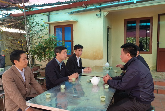 Đại học Giao thông Vận tải miễn học phí cho con cán bộ công an hy sinh tại Đồng Tâm