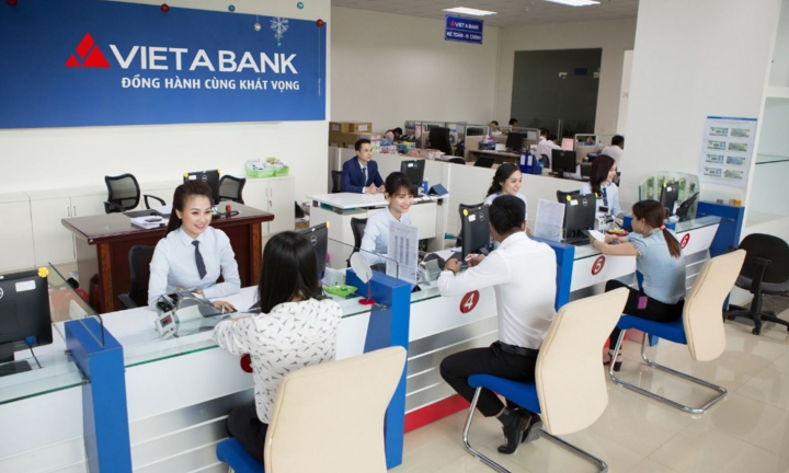 VietABank kinh doanh thế nào trong quý III?