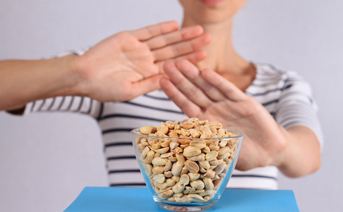 Những thực phẩm dễ gây dị ứng cần cẩn thận, nhất là trong dịp Tết