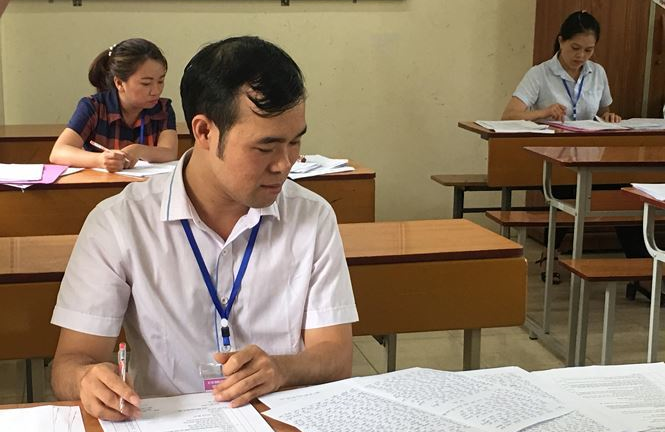 Kỳ thi THPT quốc gia 2020 sẽ được bảo mật thế nào?
