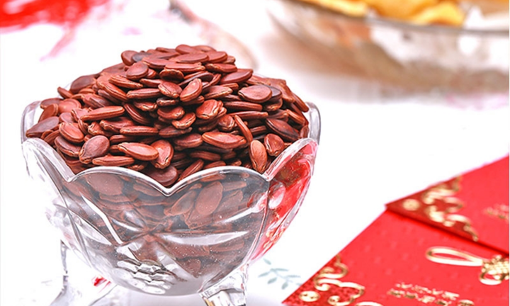Bí quyết bảo quản các loại hạt giòn ngon ngày Tết