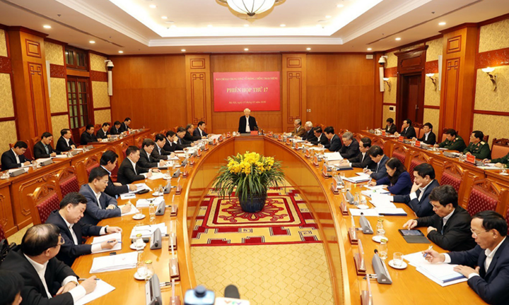 Thu hồi 35.000 tỷ đồng tiền tham nhũng trong năm 2019