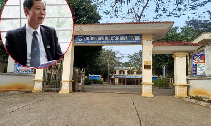 Những kẻ môi giới, mua trinh tiết nữ sinh ở Hà Nội sẽ nhận mức án thế nào?