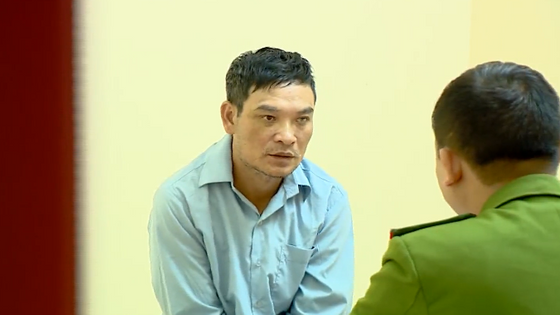 Video: Nhóm đối tượng gây rối ở Đồng Tâm nhận tiền của tổ chức khủng bố