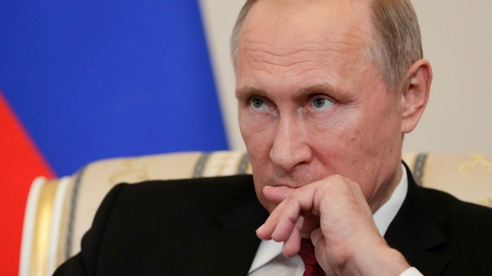 Giải tán chính phủ, sửa Hiến pháp, ông Putin dọn đường nắm quyền trọn đời?