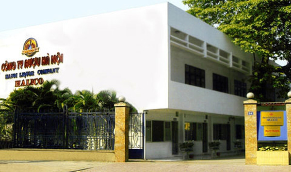 Một năm kinh doanh 'thất bát' của Rượu Hà Nội 