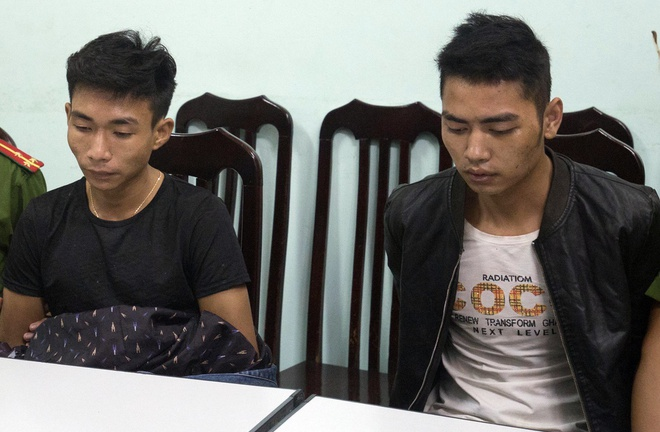 2 kẻ sát hại tài xế GrabBike bị đề nghị truy tố đến khung tử hình