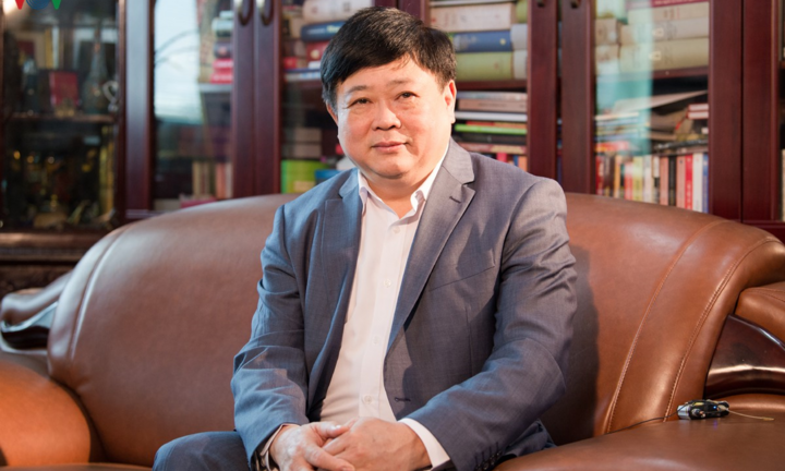 Tin yêu bước vào mùa xuân mới