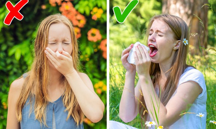 Những thói quen tưởng vô hại nhưng đang tàn phá sức khỏe của bạn