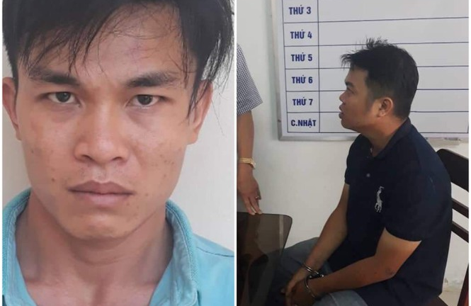 Khởi tố cựu công an bắt cóc nữ sinh tống tiền 5 tỷ đồng