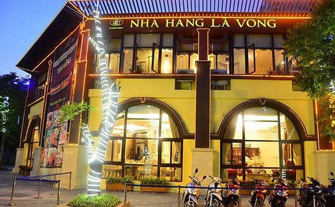 Lã Vọng lên tiếng về thông tin được ‘ưu ái’ đất vàng