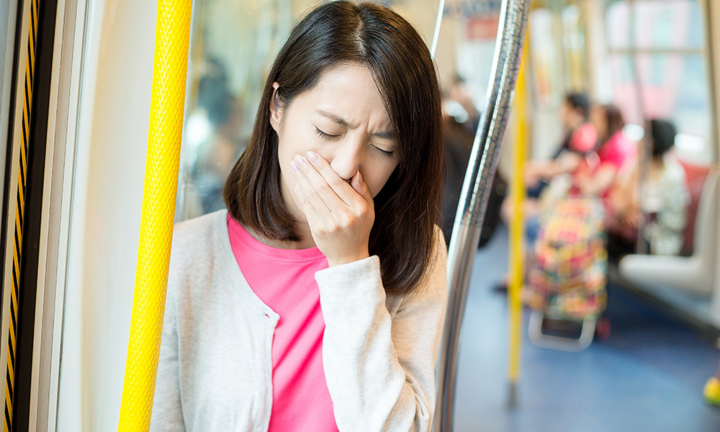 Video: Mẹo hay chữa say tàu, xe khi về quê đón Tết