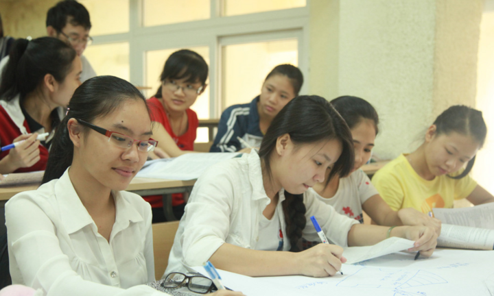 Hỗ trợ sinh viên sư phạm 3,63 triệu đồng/tháng: Có thật sự cần thiết khi ra trường vẫn thất nghiệp?