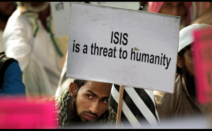 Báo Anh tiết lộ danh tính thủ lĩnh mới của IS