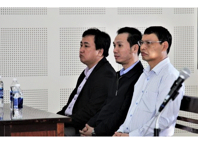 Vụ Công ty Dana-Ý kiện chính quyền Đà Nẵng: Hoãn phiên tòa để hai bên đối thoại