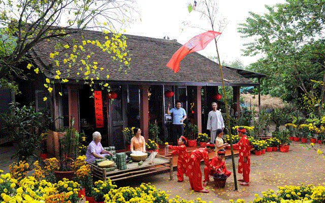 Video: Những phong tục thú vị trong ngày Tết Nguyên đán bị thất truyền 