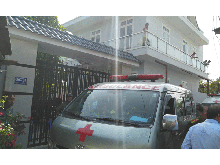 Thủ tướng yêu cầu khẩn trương điều tra vụ cháy khiến 5 người chết ở TP.HCM