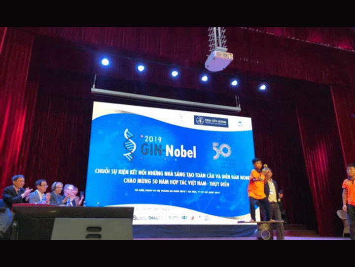 'Coi nhẹ giáo dục khuyết tật là thiếu quan tâm đến một bộ phận yếu thế nhất'