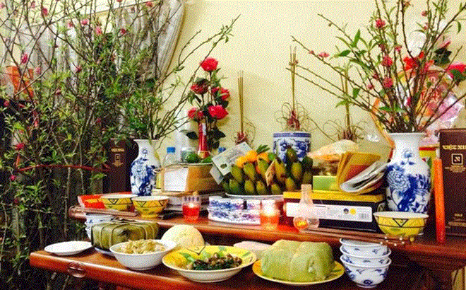 Video: Ý nghĩa việc cúng gia tiên ngày Tết không phải ai cũng biết 