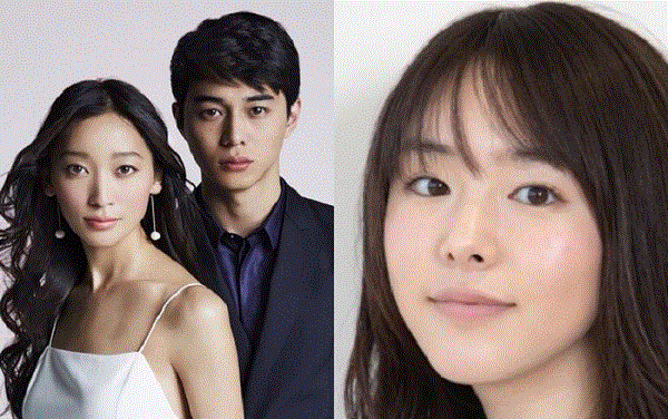 Làng giải trí Nhật chấn động vì vụ ngoại tình của tài tử 'Bá vương học đường' 