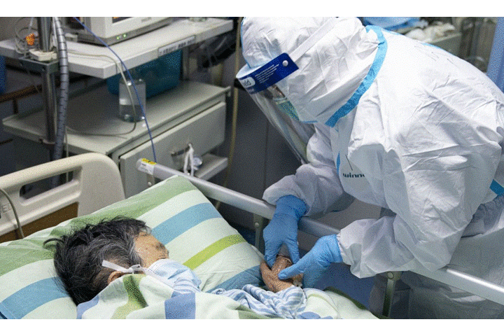 Thượng Hải đóng cửa toàn bộ rạp chiếu phim đợt Tết vì virus corona