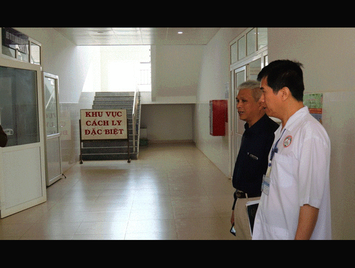 Bác tin tiếp viên hàng không nhiễm virus corona ở Đắk Lắk