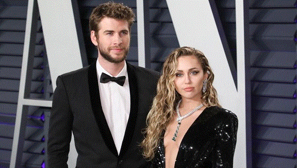 Miley Cyrus hoàn tất thủ tục ly hôn sau 10 năm gắn bó với Liam Hemsworth