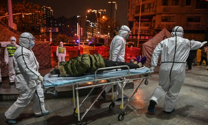 Việt Nam ghi nhận bao nhiêu trường hợp dương tính với virus corona?