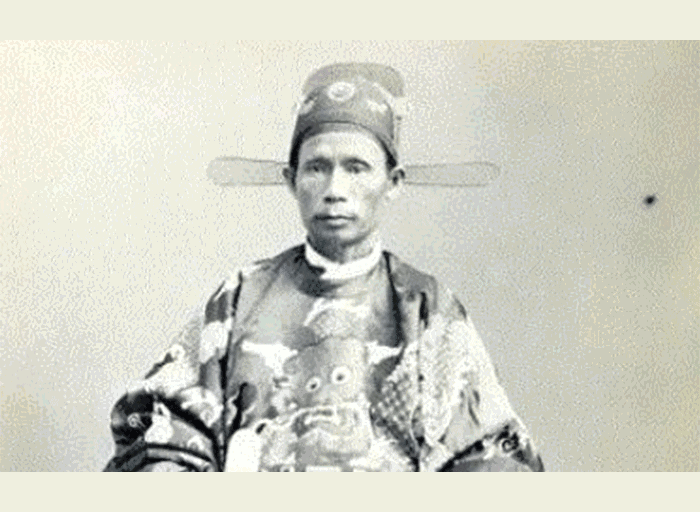 Phạm Phú Thứ với việc giữ yên bờ biển vùng Đông Bắc