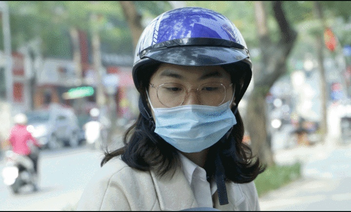 Video: Người Hà Nội lo ngại tốc độ lây lan của dịch viêm phổi Vũ Hán