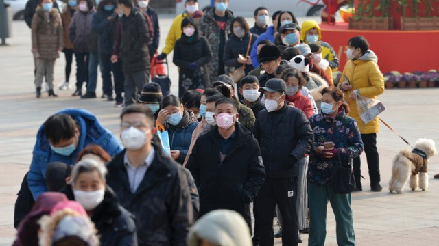 Liên hợp quốc chuyển địa điểm tổ chức hội nghị khỏi Trung Quốc