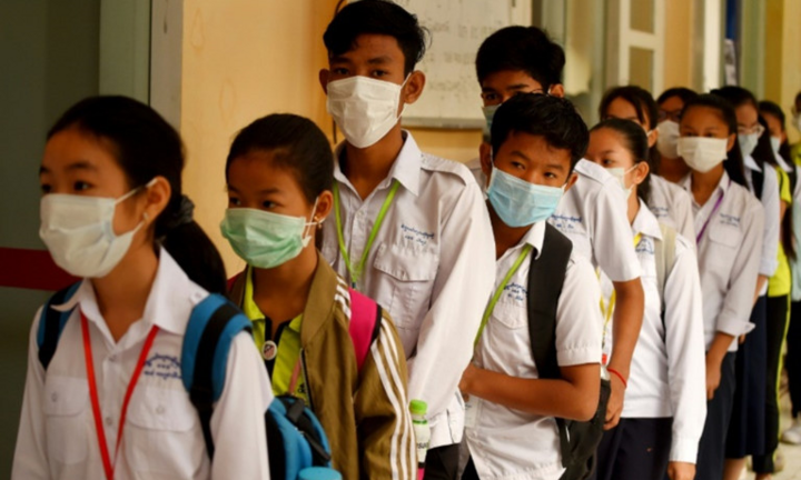 Tại sao trường Đại học cho sinh viên nghỉ còn phổ thông thì không?