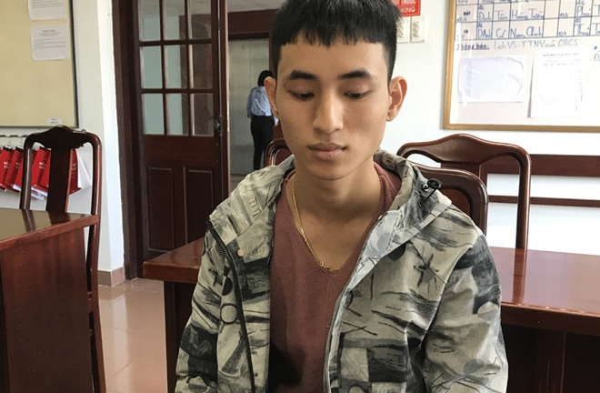 Bắt kẻ chiếm đoạt 2,6 tỷ đồng tiền khuyến mãi từ các ví điện tử